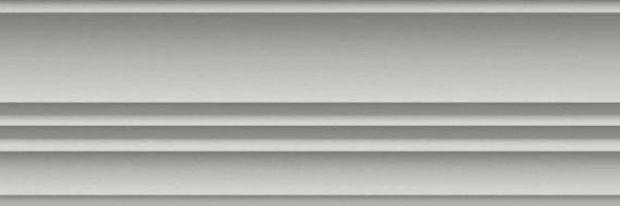 Tornares Ordesa Silver Rec 16.3x51.7