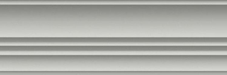 Tornares Ordesa Silver Rec 16.3x51.7