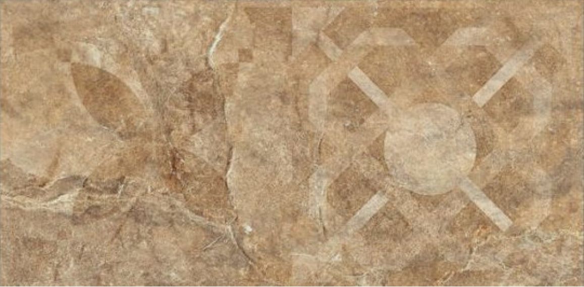 Torstone Kamien Decor Brown 30x14.8