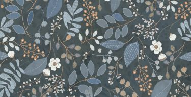 Touch Evo Dec.Charme Blue Rett 60x120