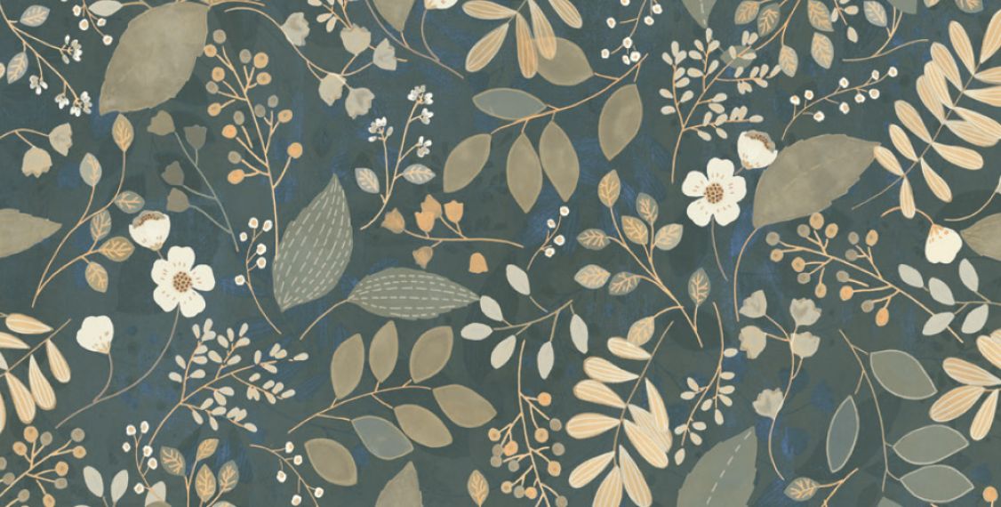 Touch Evo Dec.Charme Green Rett 60x120