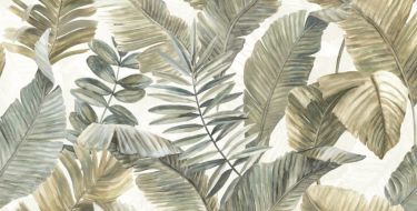 Touch Evo Dec.Tropical Green Rett 60x120