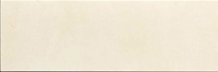 Town Ivory Mat 25.1x75.6