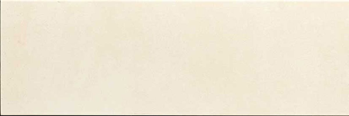 Town Ivory Mat 25.1x75.6