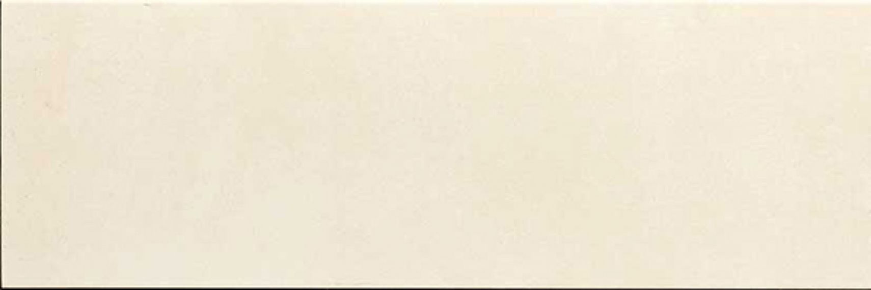 Town Ivory Mat 25.1x75.6