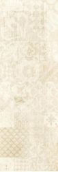 Town White rett 35x100