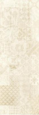 Town White rett 35x100