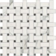 Trama Apuano Bianco 30x30