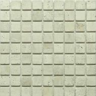 Travertine Classic Tum. 7мм 30.5x30.5