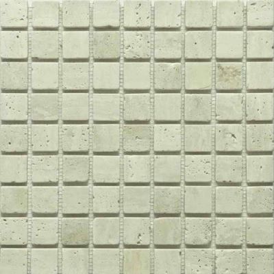 Travertine Classic Tum. 7мм 30.5x30.5