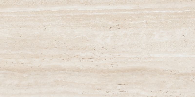 Travertino Almond Rec. 60x120