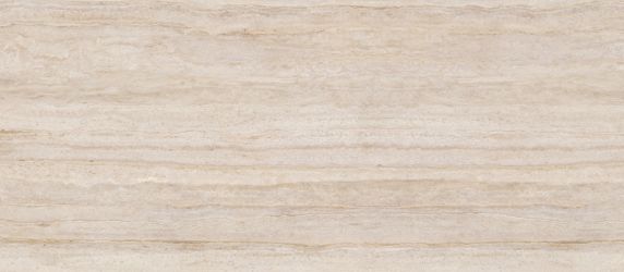 Travertino Almond Rec 6mm 120x280