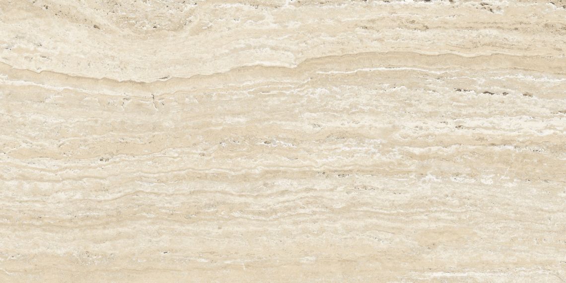 Travertino Beige 3D Soft 60x120