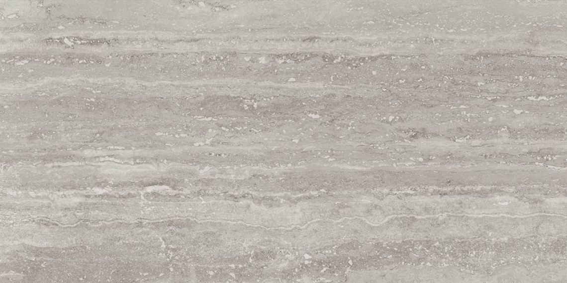 Travertino Grigio Relief Matt 60x120х0,9