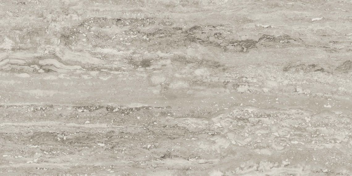 Travertino Noce Relief Matt 60x120х0,9
