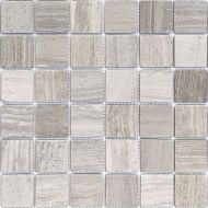 Travertino Silver MAT 48x48x7 305x305
