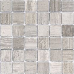 Travertino Silver MAT 48x48x7 305x305