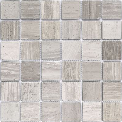 Travertino Silver MAT 48x48x7 305x305