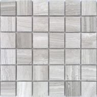 Travertino Silver POL 48x48x7 305x305