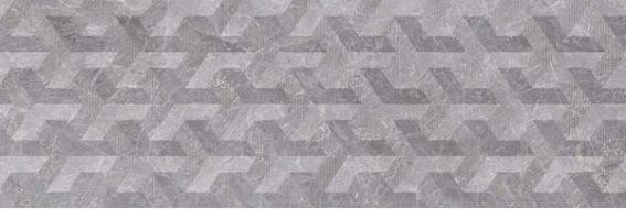 Trentino Gris Nook 25x75