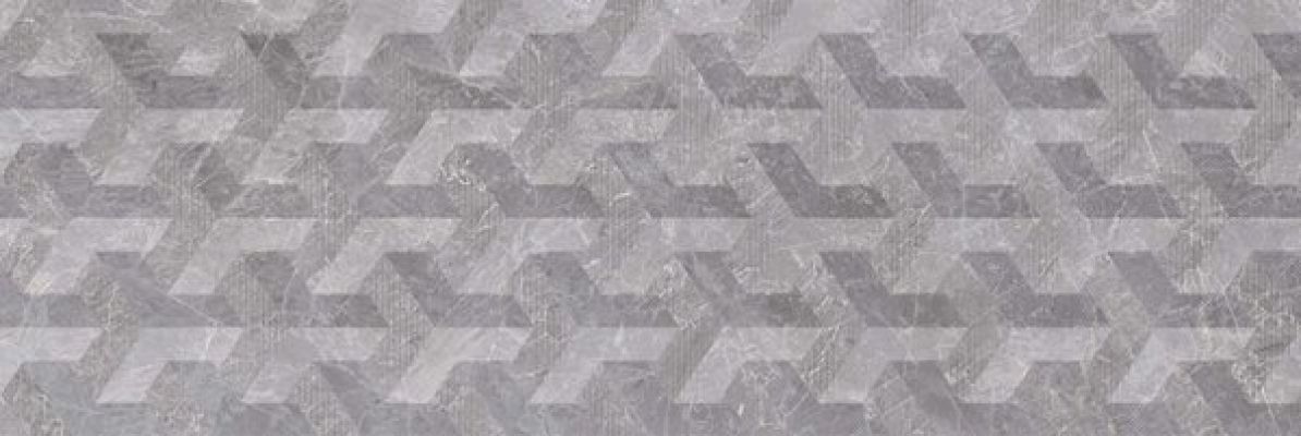 Trentino Gris Nook 25x75