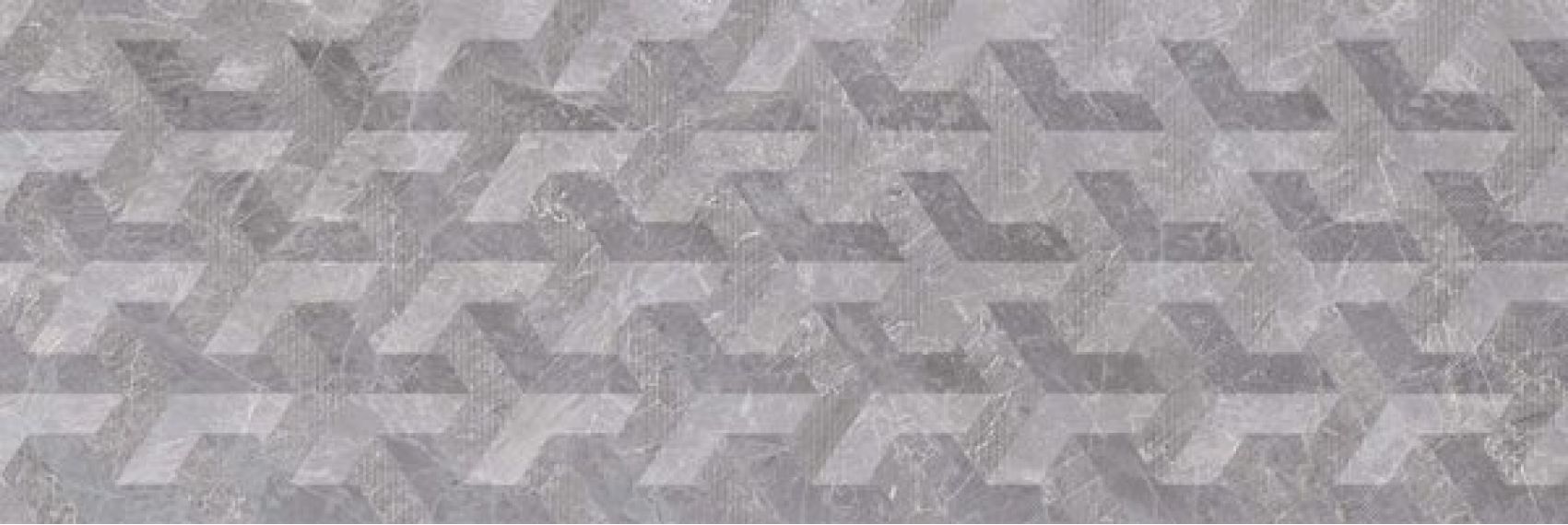 Trentino Gris Nook 25x75