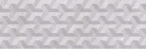 Trentino Perla Nook 25x75