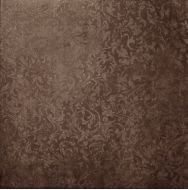 Trilogia Sancy Marrone RETT 47.5x47.5