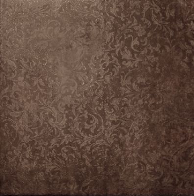 Trilogia Sancy Marrone RETT 47.5x47.5