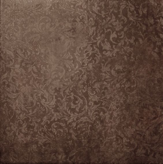 Trilogia Sancy Marrone RETT 47.5x47.5