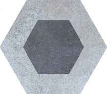 Tripoli Hexa 23,2x26,7