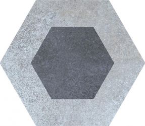 Tripoli Hexa 23,2x26,7