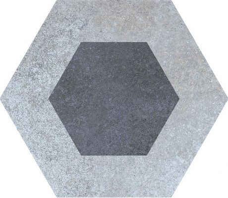 Tripoli Hexa 23,2x26,7