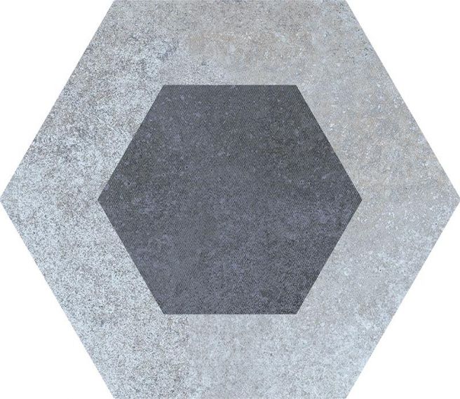 Tripoli Hexa 23,2x26,7