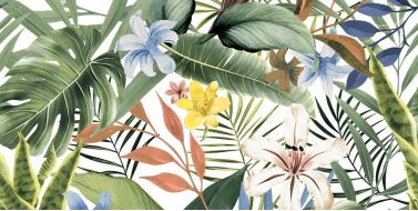 Tropical A Gem 60х120