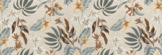 Tropical Asphalt Grit Rect 40x120