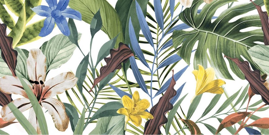 Tropical B Gem 60х120