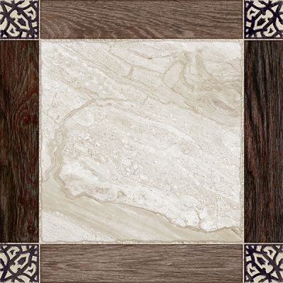 Tuluza dark PG 01 45х45