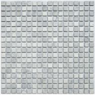 Tunisian Gray Tum 15x15х4 мм