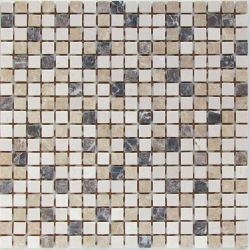 Turin-15 slim (Matt) 4*15*15 30.5x30.5