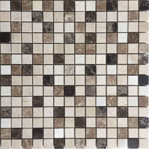 Turin-20 (Pol) 2x2 30.5х30.5