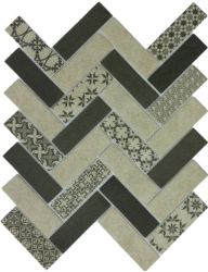Tweed Gray 32.6x30.4