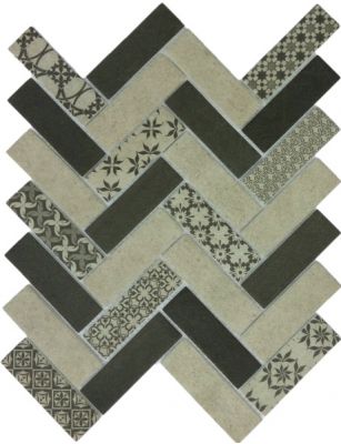 Tweed Gray 32.6x30.4