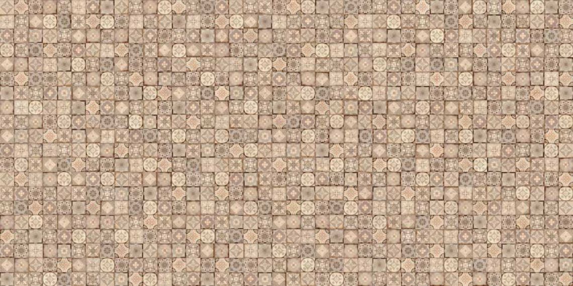U-RGL-WTE151 Royal Garden Dark Beige 29,7x60