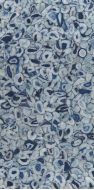 UA6L300612 Agata Blu Luc Shiny 150x300