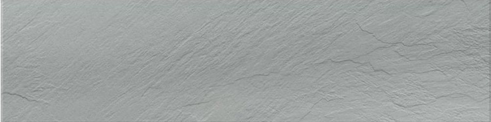 UF003R (темно-серый моноколор) рельефный ректифицированный 120х29,5 
