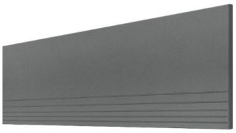 UF004 Асфальт матовая 120х30