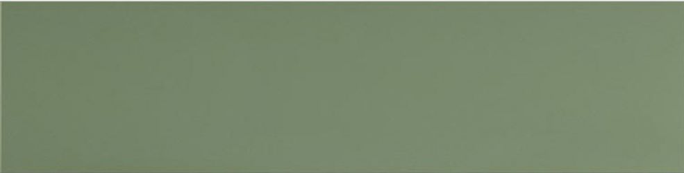 UF007 (зеленый моноколор) матовый ректифицированный 120х29,5 