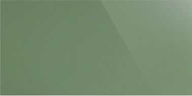 UF007 (зеленый моноколор) полированный ректифицированный 120х60