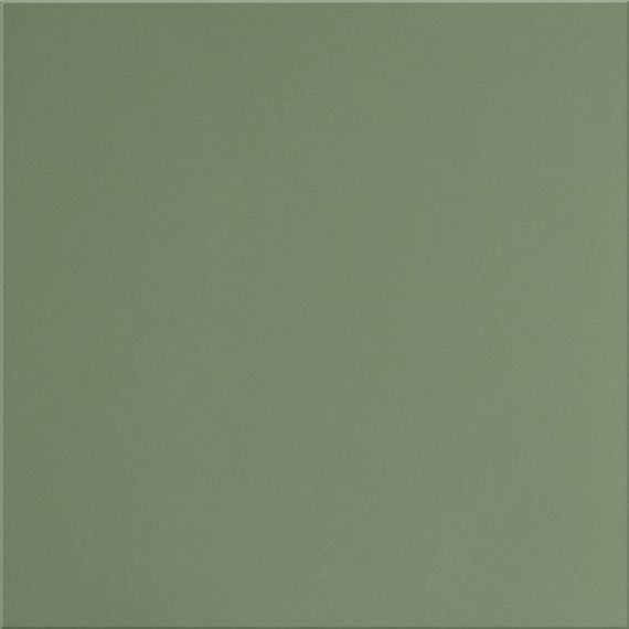 UF007 (зеленый моноколор) antislip 60х60